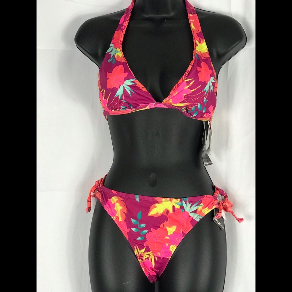 Hurley Swimwear bikini